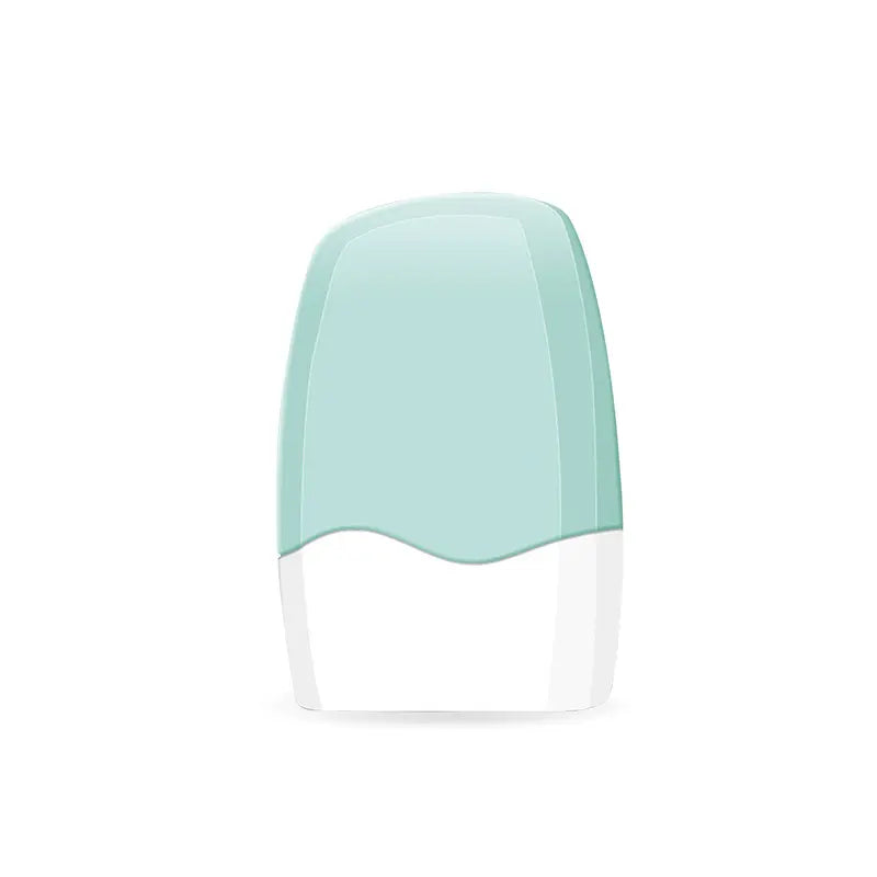 NATRAVOR™ Privacy Roller Stamp – Identity Protection for Mail & Labels