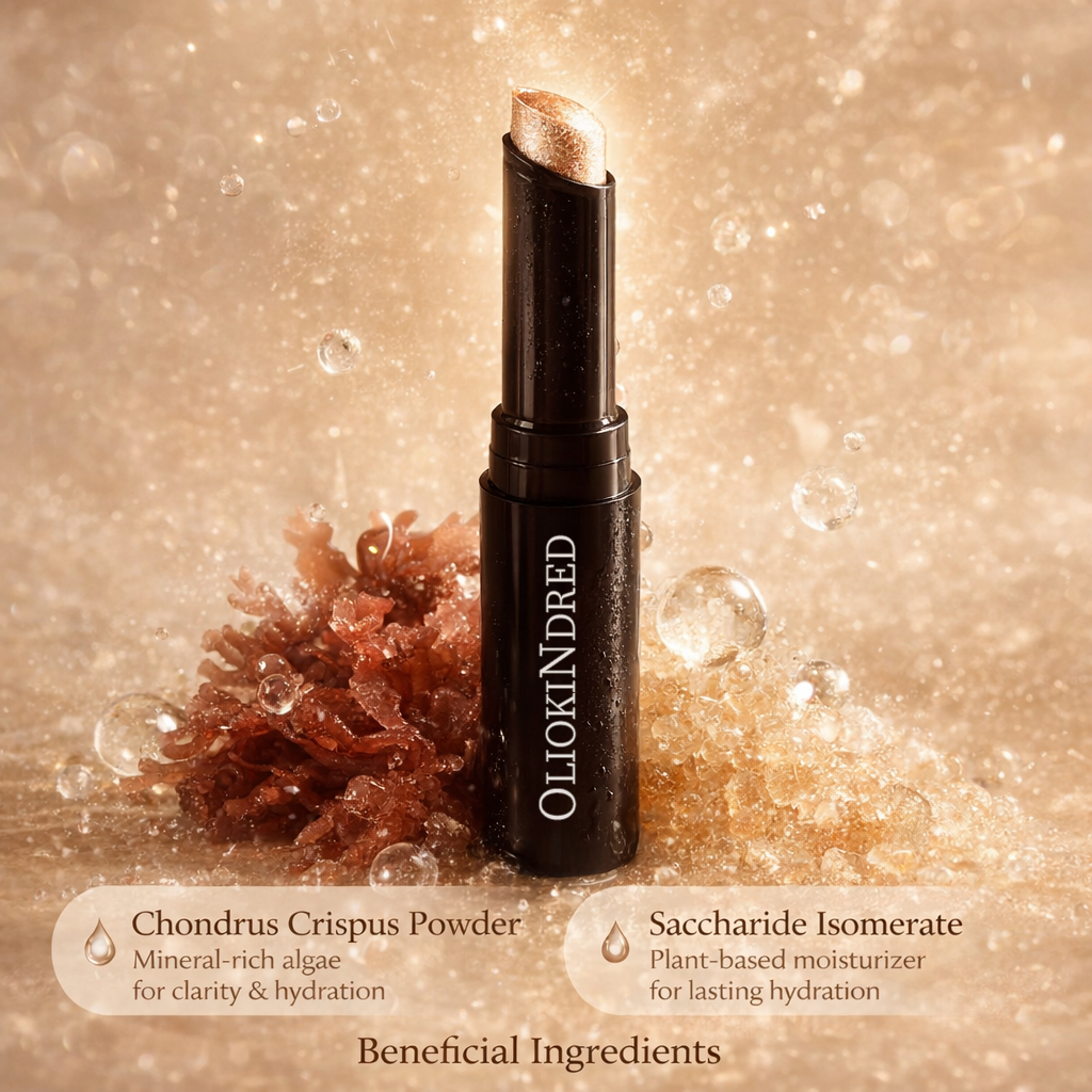 OLIOKINDRED™ Multi-Use Shimmer Stick