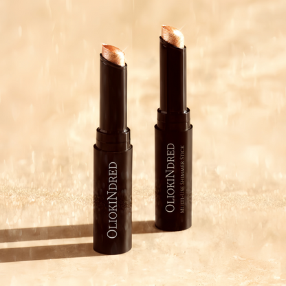 OLIOKINDRED™ Multi-Use Shimmer Stick