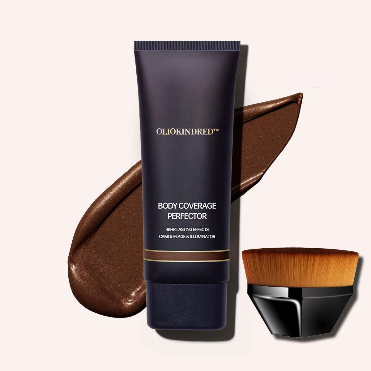 OLIOKINDRED™ Body Coverage Perfector Set