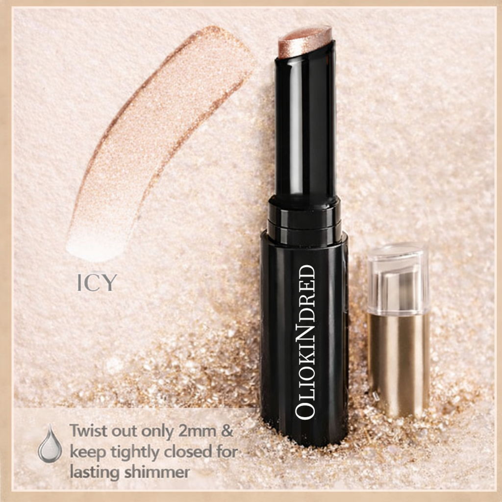 OLIOKINDRED™ Multi-Use Shimmer Stick