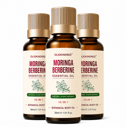 DAILY SUPPORT ESSENTIAL OIL