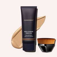 Cool Radiance