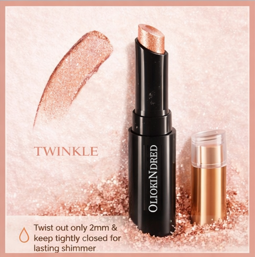 OLIOKINDRED™ Multi-Use Shimmer Stick