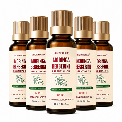 DAILY SUPPORT ESSENTIAL OIL
