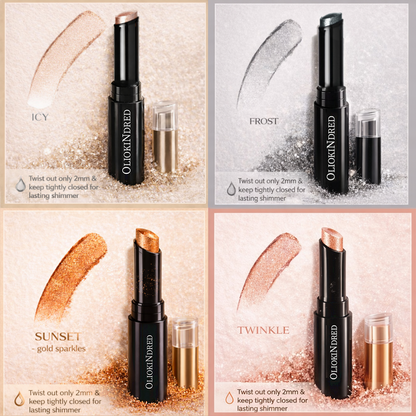 OLIOKINDRED™ Multi-Use Shimmer Stick