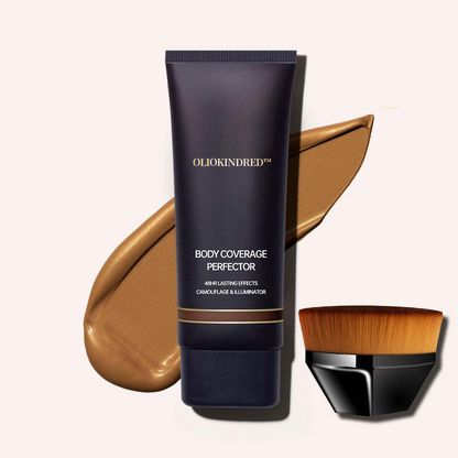 OLIOKINDRED™ Body Coverage Perfector Set