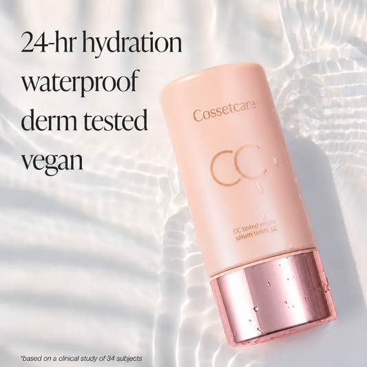 🔥LAST DAY 50% OFF ｜Color-Correct, Hydrate & Glow in One Lightweight Serum ✨