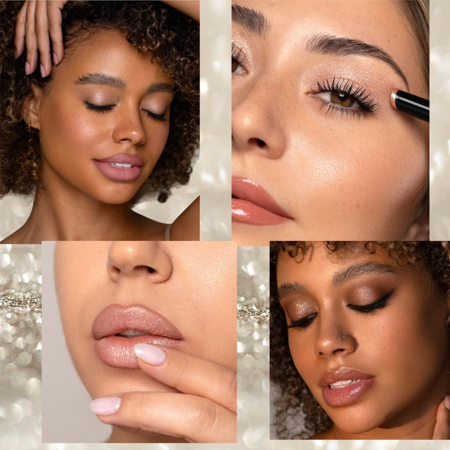 OLIOKINDRED™ Multi-Use Shimmer Stick
