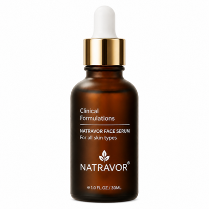 NATRAVOR Face Serum
