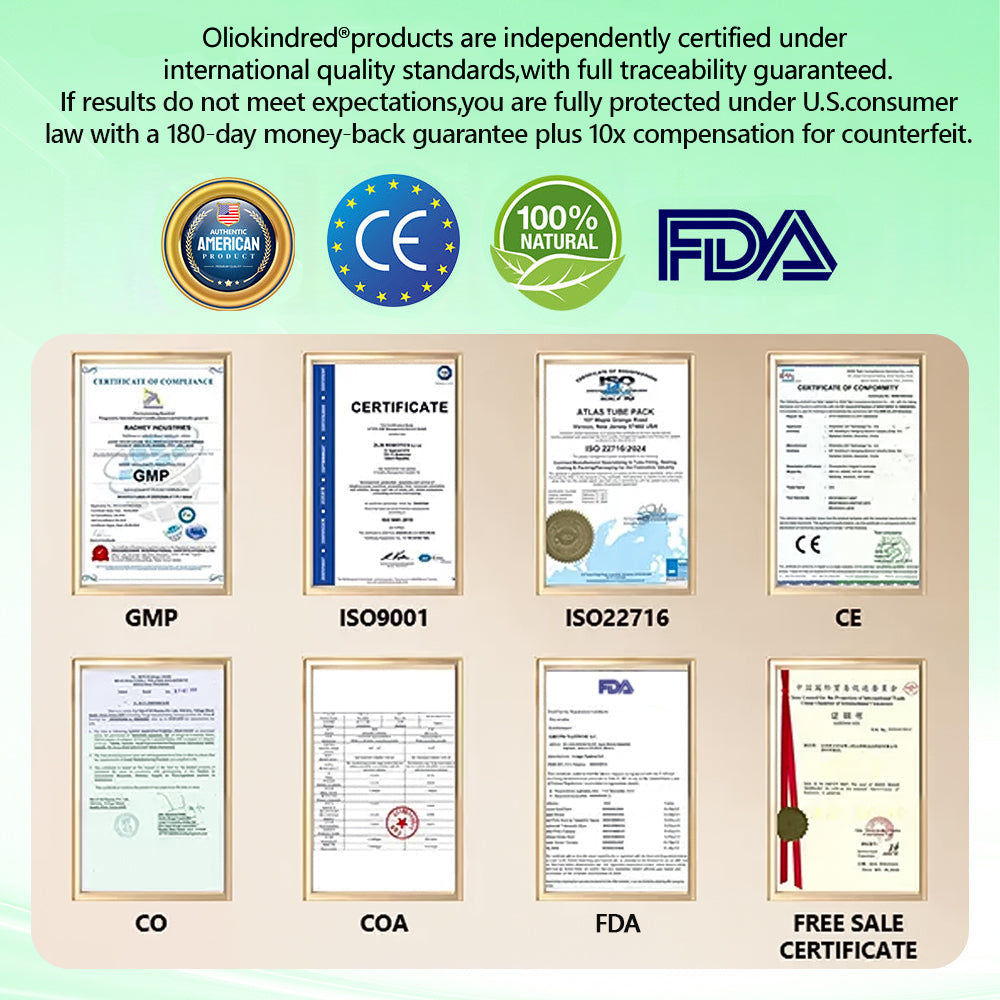 2026 Breakthrough: Lose Stubborn Fat While Keeping Skin Tight – New Oliokindred® Berberine Extract 10-in-1 Nano Microneedle Patch