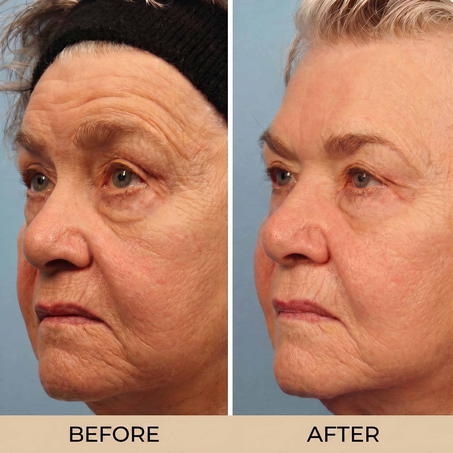 TopSpire Organic Tallow Honey Balm to Help Erase Fine Lines, Wrinkles, and Age Spots