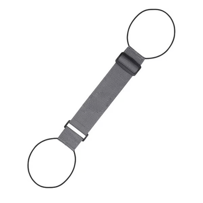 💥  Multi Use Strong Adjustable Luggage Connector Straps