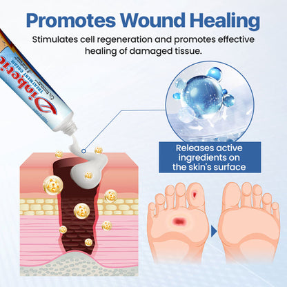 💙Zenflexi®Diabetes Treatment Cream