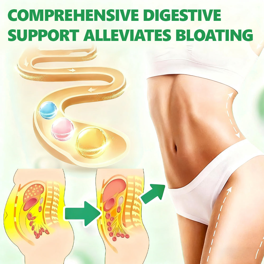 2026 Breakthrough: Lose Stubborn Fat While Keeping Skin Tight – New Oliokindred® Berberine Extract 10-in-1 Nano Microneedle Patch