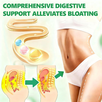 2026 Breakthrough: Lose Stubborn Fat While Keeping Skin Tight – New Oliokindred® Berberine Extract 10-in-1 Nano Microneedle Patch