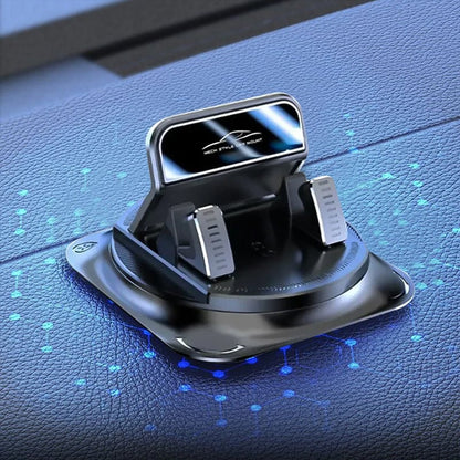 🔥🔥Car phone holder 360 degree rotation