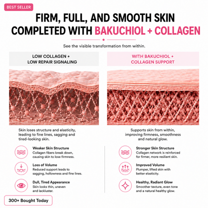 🔥LAST DAY 60% OFF OLIOKINDRED Korean Pink Collagen Volume Multi Balm