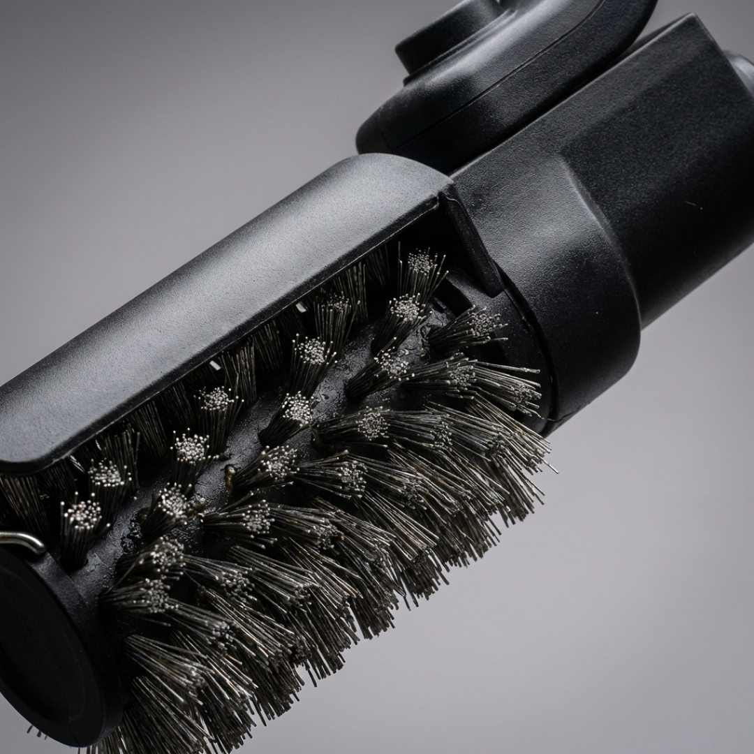 Electric Grill Cleaner