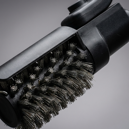 Electric Grill Cleaner