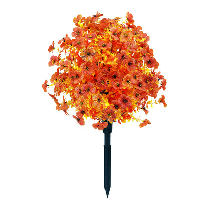 🔥Outdoor/Indoor UV Resistant & Waterproof Artificial Flower Decor