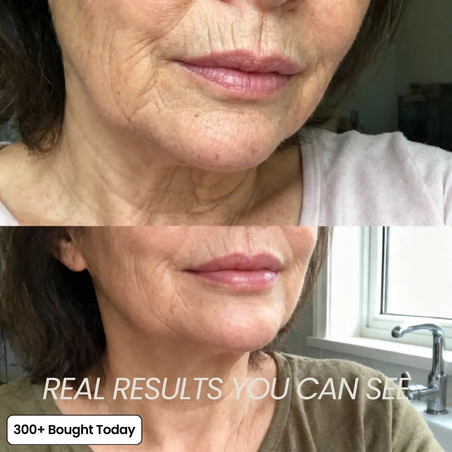 🔥LAST DAY 60% OFF OLIOKINDRED Korean Pink Collagen Volume Multi Balm