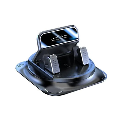 🔥🔥Car phone holder 360 degree rotation
