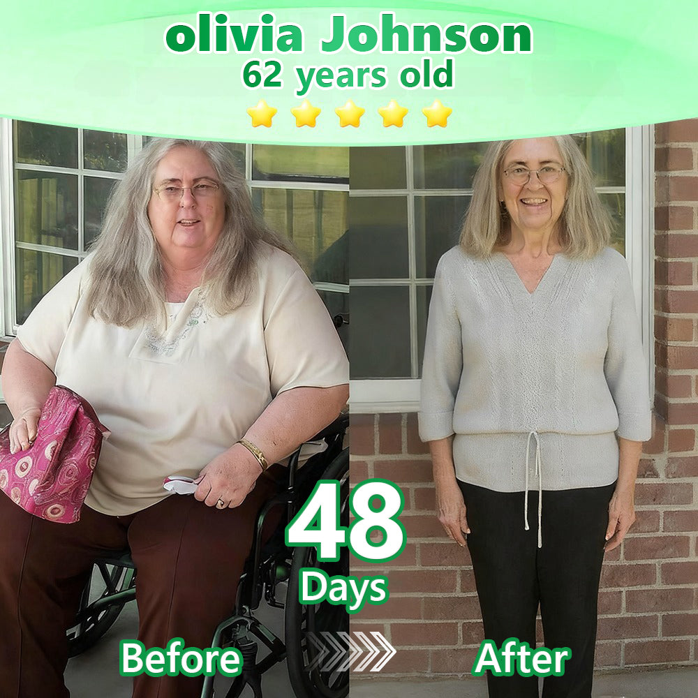 2026 Breakthrough: Lose Stubborn Fat While Keeping Skin Tight – New Oliokindred® Berberine Extract 10-in-1 Nano Microneedle Patch