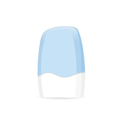 NATRAVOR™ Privacy Roller Stamp – Identity Protection for Mail & Labels