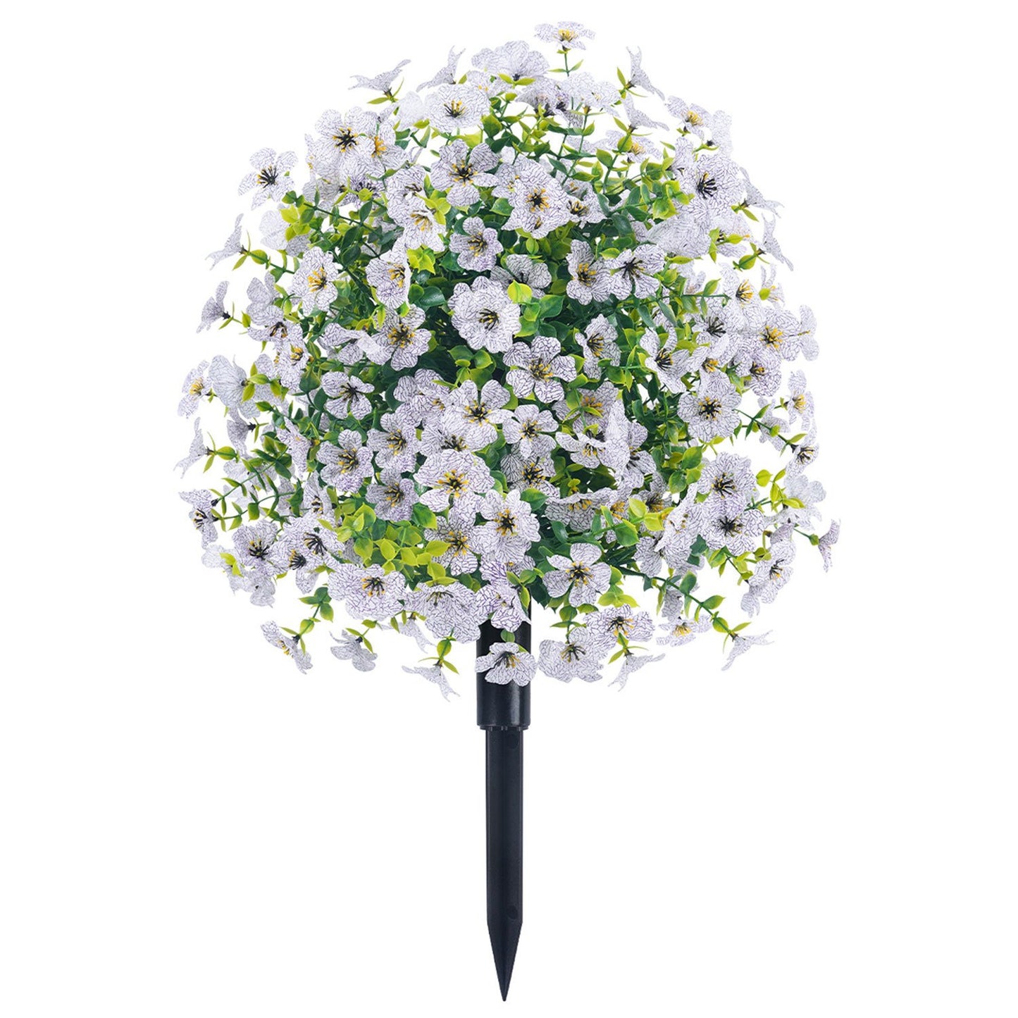🔥Outdoor/Indoor UV Resistant & Waterproof Artificial Flower Decor