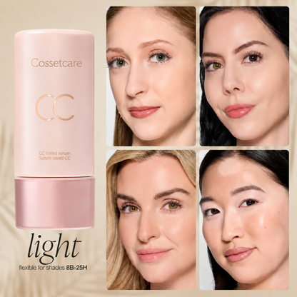 🔥LAST DAY 50% OFF ｜Color-Correct, Hydrate & Glow in One Lightweight Serum ✨