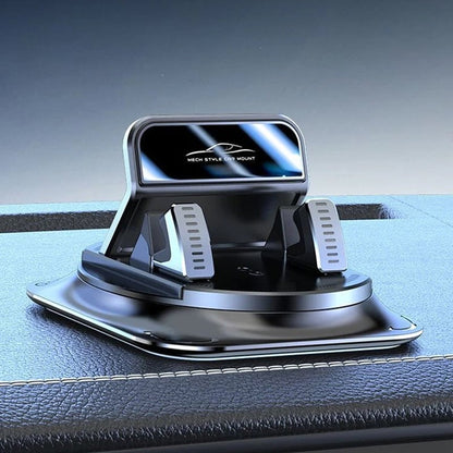 🔥🔥Car phone holder 360 degree rotation