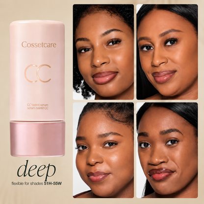 🔥LAST DAY 50% OFF ｜Color-Correct, Hydrate & Glow in One Lightweight Serum ✨