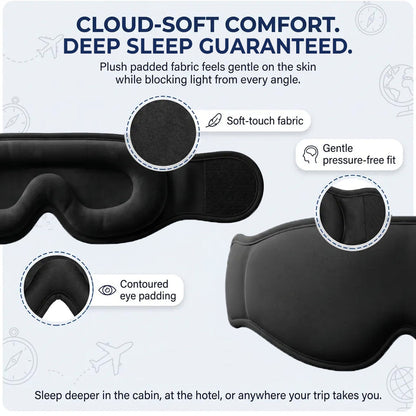 TopSpire Travel Sleep System