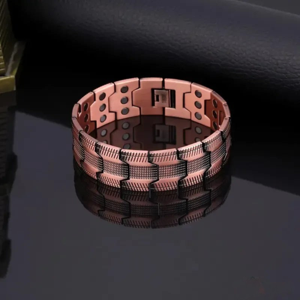 Men Copper