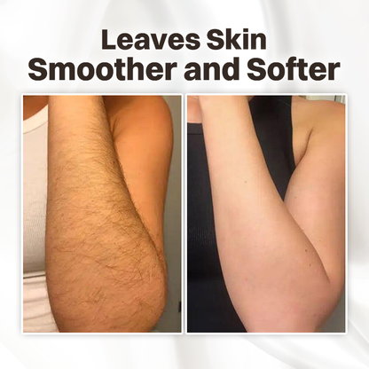 ✨ Hair Removal Cream for All Women & Men | Smooth, Silky Skin in Minutes ✨