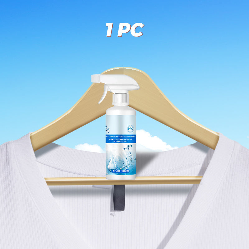 🔥Final 3 Hours 50% OFF  Clothing emulsifier, Non-Ionic Laundry Pre-Treatment.