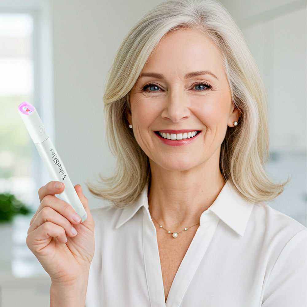 ✨All-in-One CO₂ Laser Eraser Pen | Removes Moles, Warts, Skin Flaws & Pigmentation