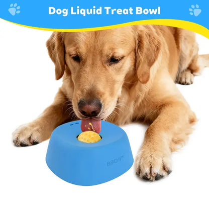 🐾 Vet-Recommended Slow Feeder Bowl for Dogs & Cats – Interactive Anti-Gulping Pet Dish for Healthy Tummies