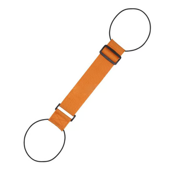 💥  Multi Use Strong Adjustable Luggage Connector Straps