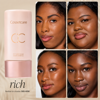 🔥LAST DAY 50% OFF ｜Color-Correct, Hydrate & Glow in One Lightweight Serum ✨