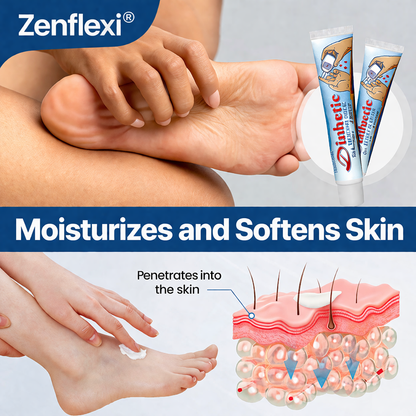 💙Zenflexi®Diabetes Treatment Cream