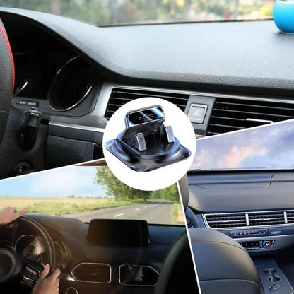 🔥🔥Car phone holder 360 degree rotation