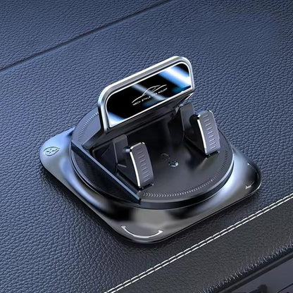🔥🔥Car phone holder 360 degree rotation
