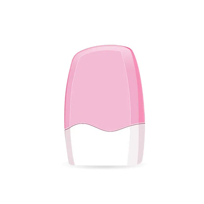 NATRAVOR™ Privacy Roller Stamp – Identity Protection for Mail & Labels