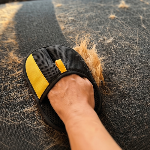 Pawlytic Lab TopSpire™ Dual-Surface Extraction Pad