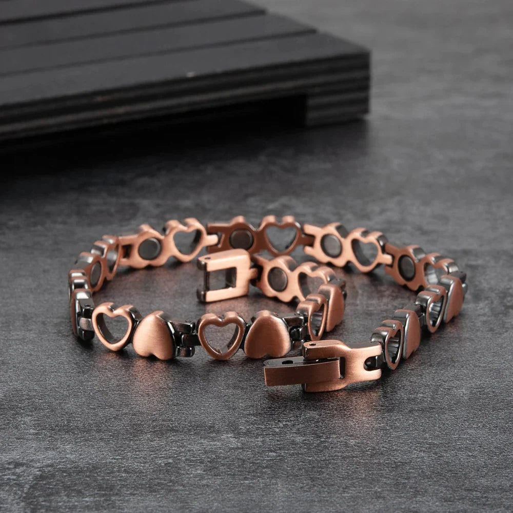 Ladies Copper