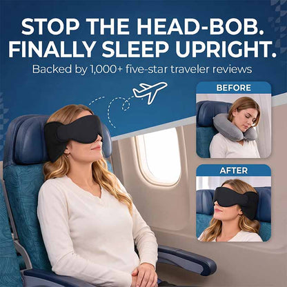 TopSpire Travel Sleep System